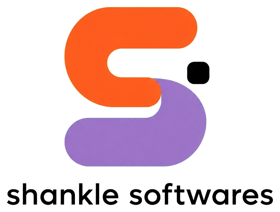 Shankle Softwares logo